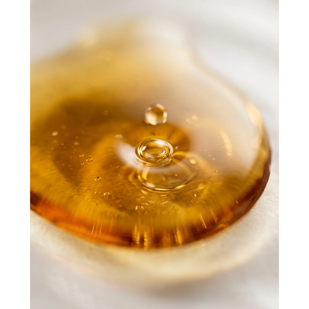 Huile démaquillante Douceur GLOWCLEAN