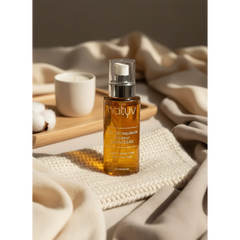 Huile démaquillante Douceur GLOWCLEAN