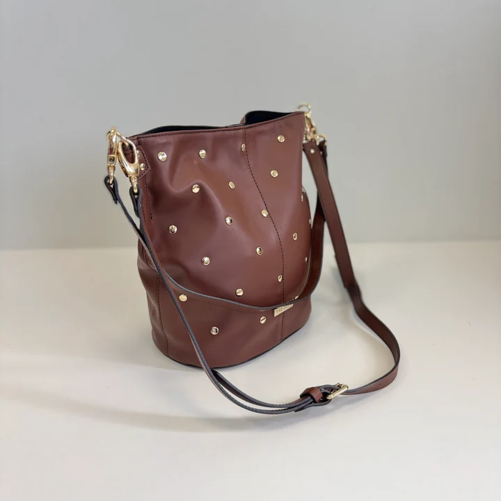 Bonbonnière JULIETA - Brandy