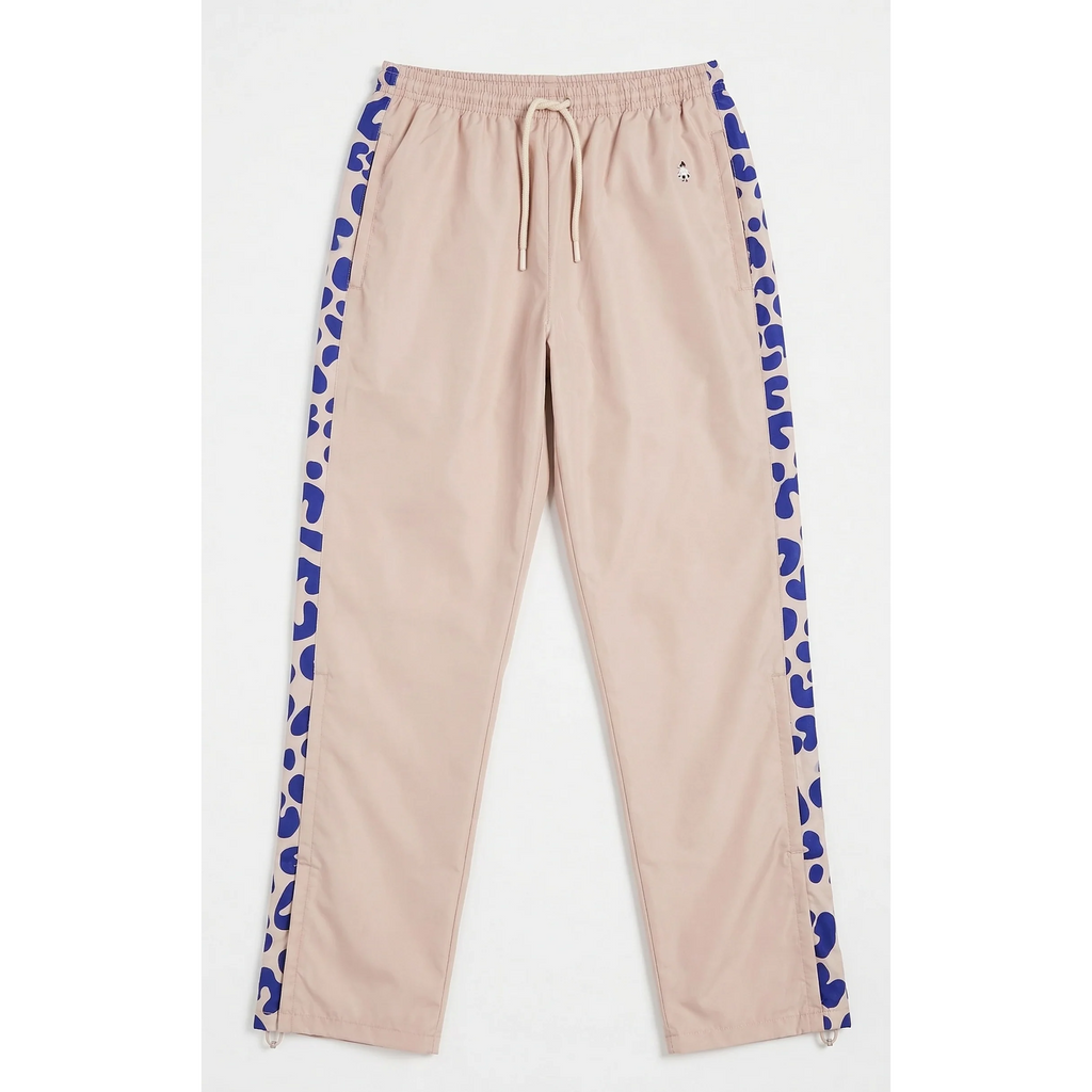 Pantalon de pluie Blue Leo Kids