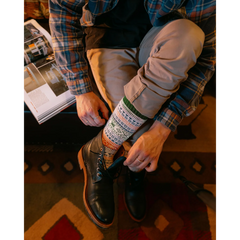 Chaussettes chaudes - Arne