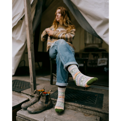 Chaussettes chaudes - Arne