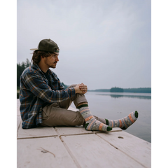 Chaussettes chaudes - Arne
