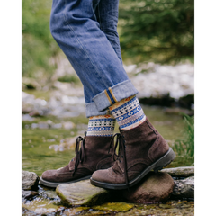 Chaussettes chaudes - Ragnar