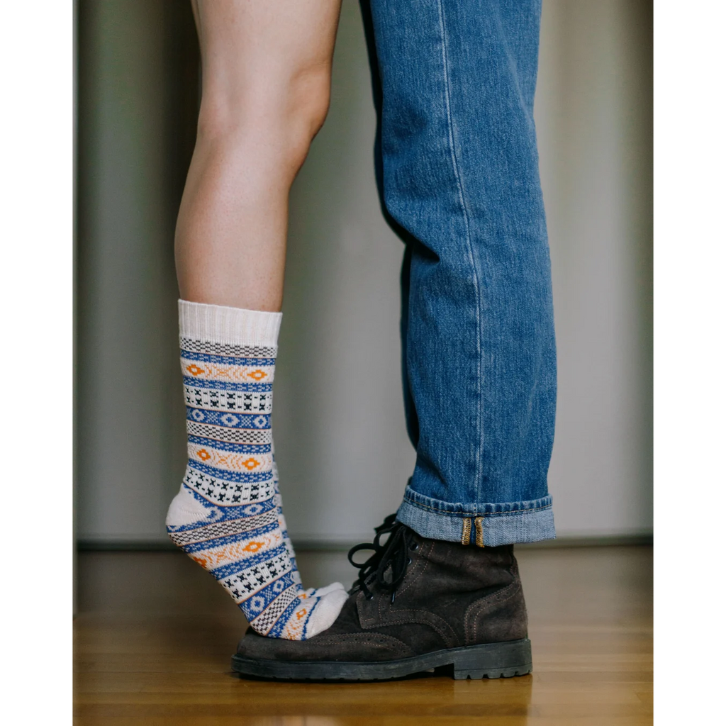 Chaussettes chaudes - Ragnar