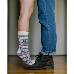 Chaussettes chaudes - Ragnar