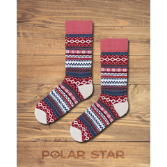 Chaussettes chaudes - Ida