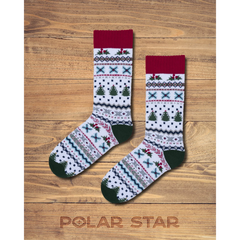 Chaussettes chaudes - Inga
