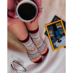 Chaussettes chaudes - Ada
