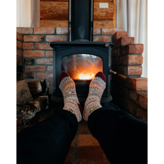 Chaussettes chaudes - Ada