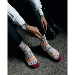 Chaussettes chaudes - Ada