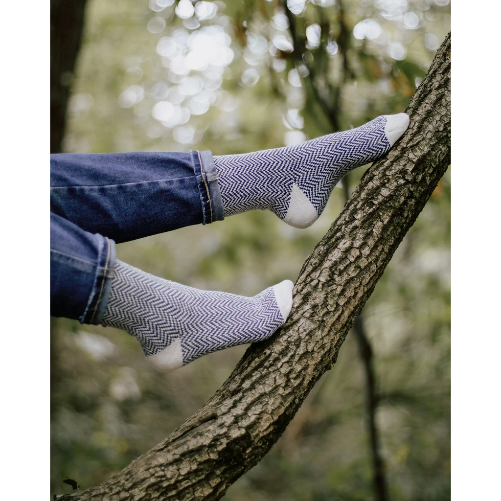 Chaussettes chaudes - Magnus