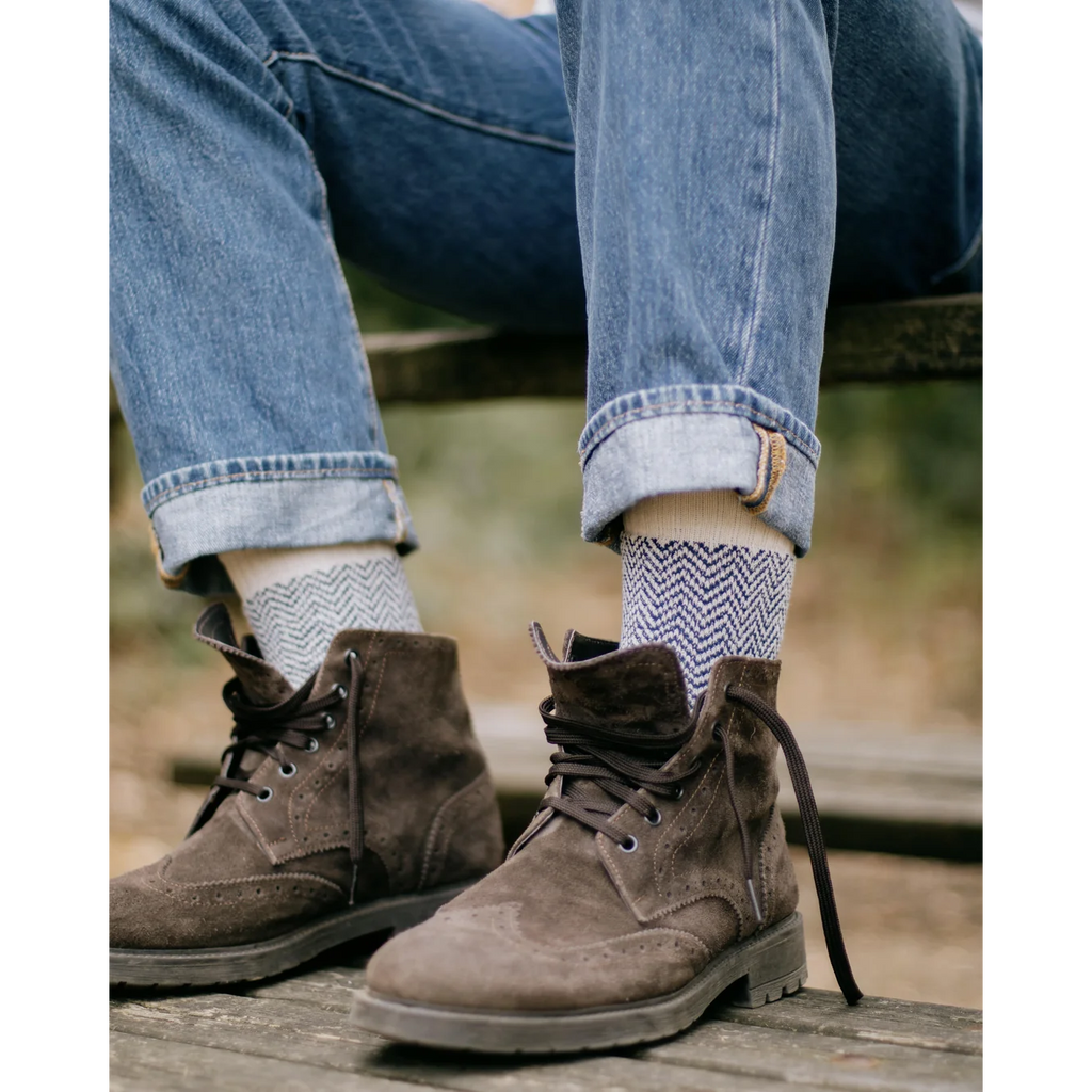 Chaussettes chaudes - Magnus