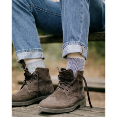 Chaussettes chaudes - Magnus