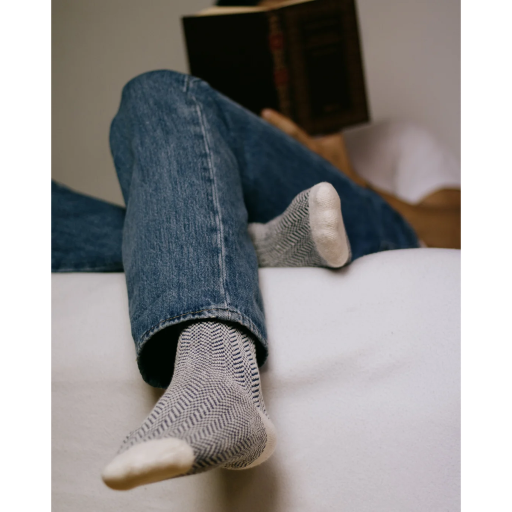 Chaussettes chaudes - Magnus