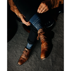 Chaussettes chaudes - Bergen