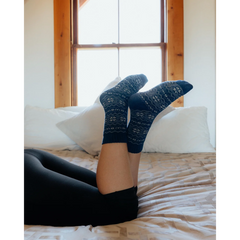 Chaussettes chaudes - Bergen