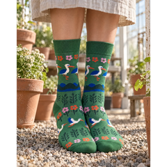 Chaussettes chaudes - Storken