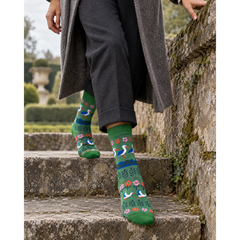 Chaussettes chaudes - Storken