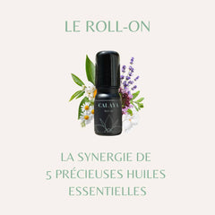 Roll-on CALAYA