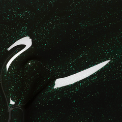 Vernis à ongles semi permanent LED - Poison