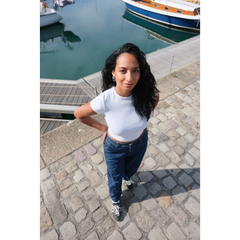 Boucles d'oreilles Georgette