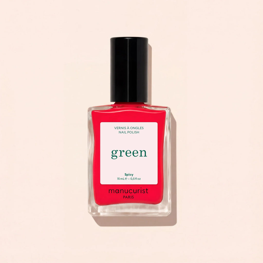 Vernis à ongles Spicy