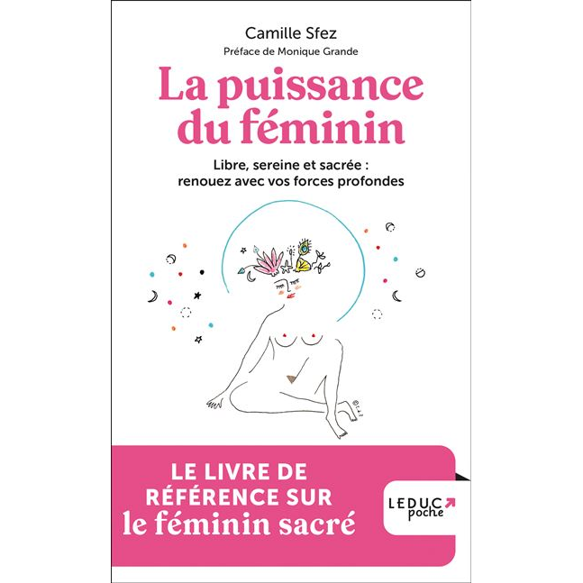 La puissance du féminin