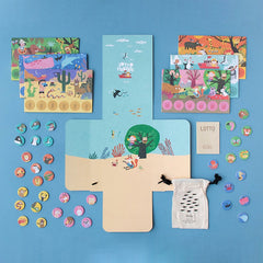 Lotto - Habitats