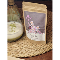 Matcha de cérémonie Hisui