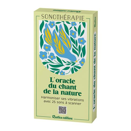L'oracle du chant de la nature