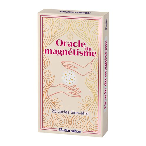 L'oracle du magnétisme