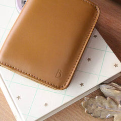 Portefeuille Charles Caramel
