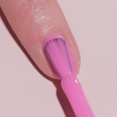 Vernis à ongles semi permanent LED - Bloom