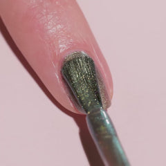 Vernis à ongles semi permanent LED - Groove