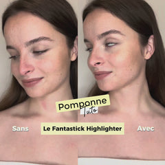 Highlighter Le Fantastick - Doré