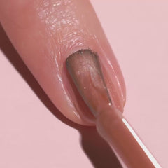 Vernis à ongles semi permanent LED - Sandstone