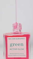 Vernis à ongles - Active Glow - Raspberry