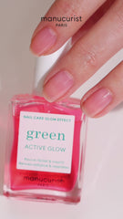 Vernis à ongles - Active Glow - Raspberry