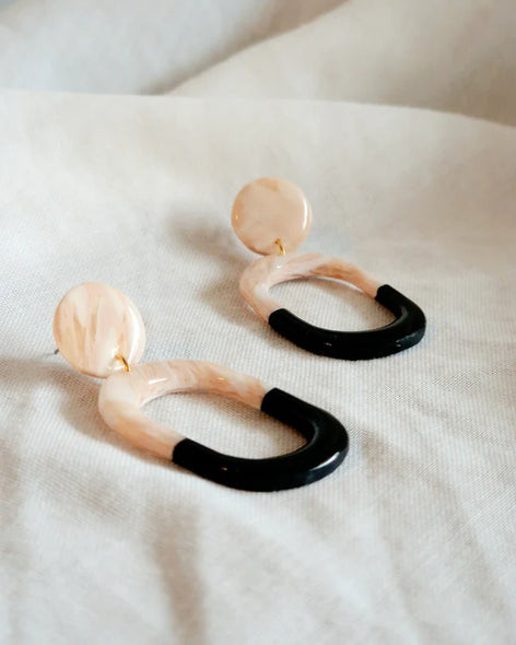 Boucles d'oreilles - Ring