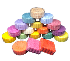 Savon - Rose & Neroli