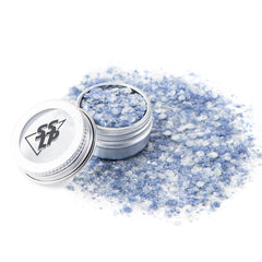 Paillettes biodégradables Tout Schuss !