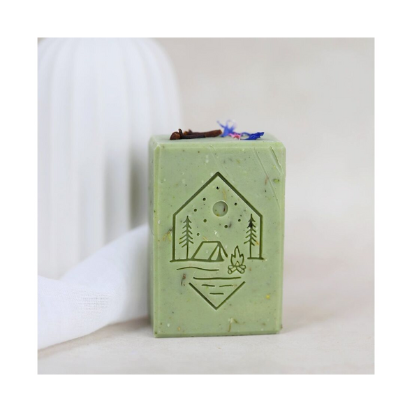 Savon mains & corps - Unter Sternen