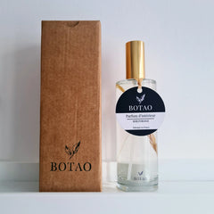 Parfum d'intérieur - Bois d'orange