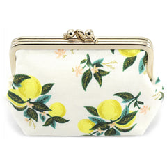 Porte-monnaie Lemon Blossom