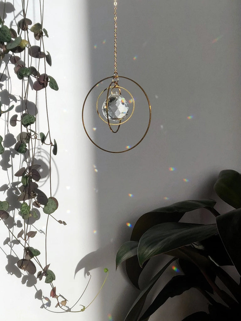 Suncatcher GALAXY