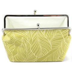 Trousse Feuilles