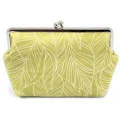 Trousse Feuilles