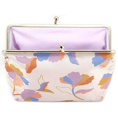 Trousse Fleurs