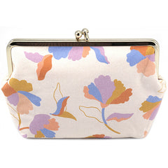 Trousse Fleurs